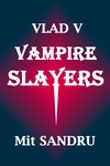 Vampire Slayers cover